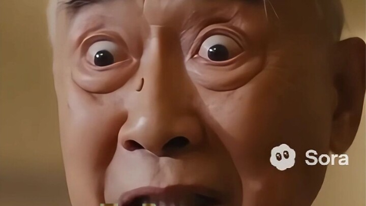 【sora2】ผู้เล่น Stardew Valley ในอีก 50 ปีข้างหน้า เหมือนเลย