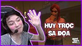 GTA RP _ Lý do mà tui thường đi tuần tra một mình _ Mixi City