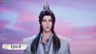 Little Fairy Yao Eps 8 Sub Indo