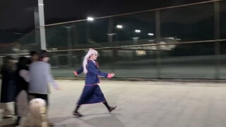 男生第一次跳随舞需要注意什么？