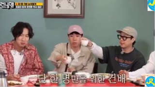 RM Những Pha cười Ỉa trong Rm #RM7012 #Kenhgiaitrihanquoc#Runningman