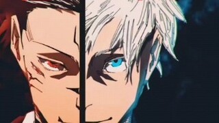 If we put aside the mechanism, can Gojo Satoru and Sukuna defeat Insect God and Cutting King?
