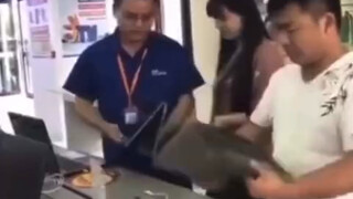 في إكس أم زي إف بي