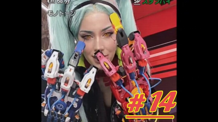 #14 Even Rebecca Would Come Back to Life After Seeing This (Totally Silly Meme)