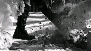 Le sserafim "Hot" M/V