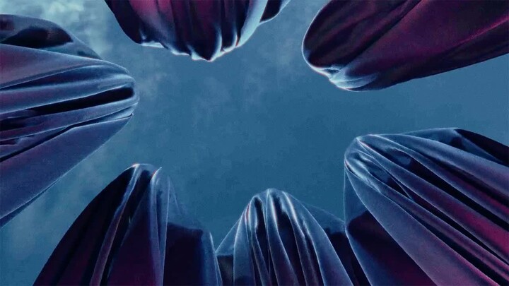 【Gyoson】KOMUNE BAHAGIA【MV】