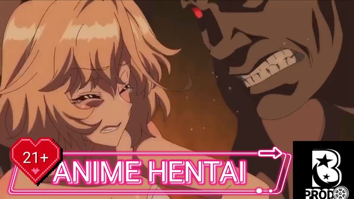 HENTAI ANIME GOOD 2021