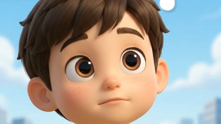 เคยสงสัยไหมทำไมตอนกลางวันท้องฟ้าถึงเป็นสีฟ้า?