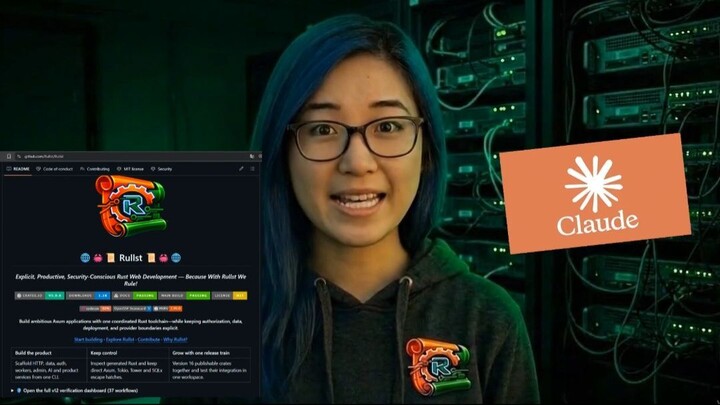 Why AI Matters for Rullst?