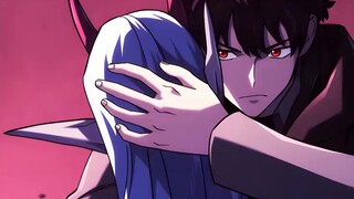 [Iron Blood Hound 2 40] "ฉันควรช่วยคู่หมั้นของฉัน หรือฉันควรช่วยมนุษยชาติทั้งหมด?"