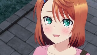 Chisaki the feminine monster~