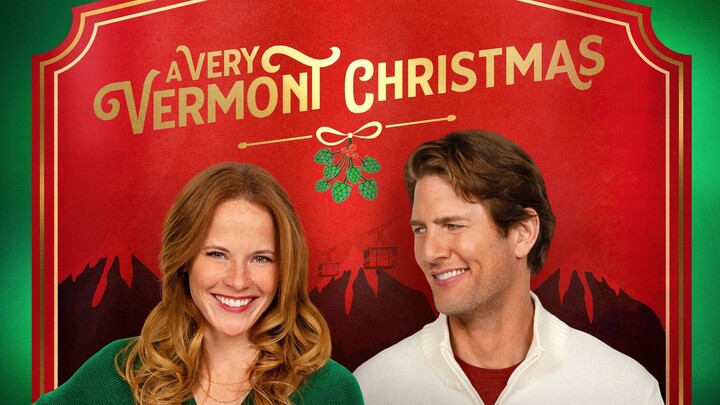 Watch A Very Vermont Christmas Full Movie 2024 HD - onoflix.ru