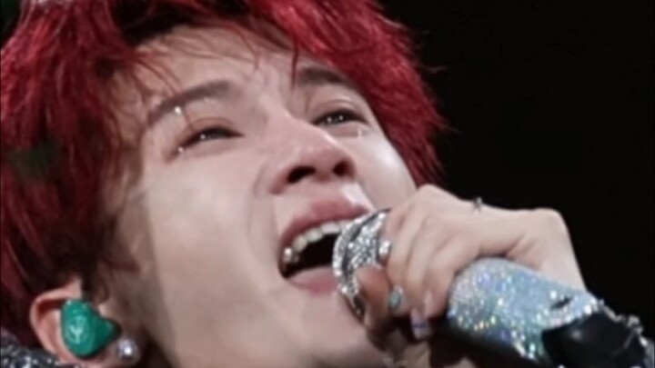 ฉันทนไม่ไหวที่จะร้องไห้...อิอิอิ