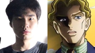 Khi người bạn JOJO của bạn bị ám ảnh bởi việc xem...#3