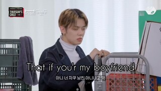 Weightlifting Fairy [ Yeonbin ] Full Version - [ ENG-SUB ] × TXT