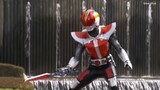 Kamen Rider Decade Episode 14 & 15 Sub Indo