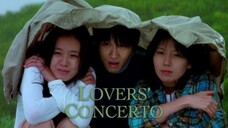 🇰🇷 LOVER'S CONCERTO | FULL MOVIE| TAGALOG