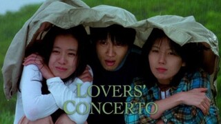 🇰🇷 LOVER'S CONCERTO | FULL MOVIE| TAGALOG