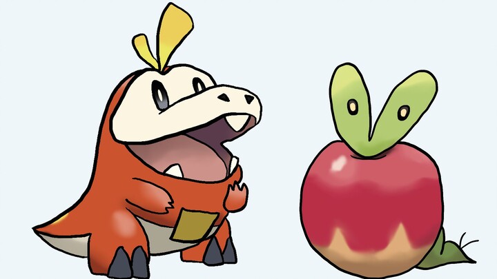 Every time a player chooses the Fire Crocodile, a Fruit Gnawer will lose its life.