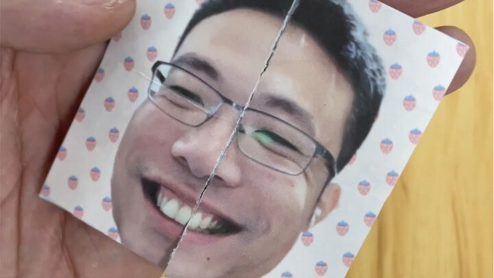 A refreshing little toy to carry around