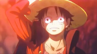 ONE PIECE AMV