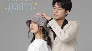 Love Forever After (2022) Episode 8 thai drama