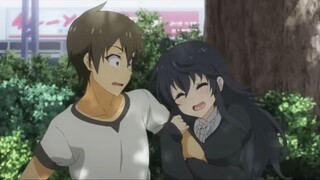 Dari Main Game BISA Dapat CEWEK Seimut ini!