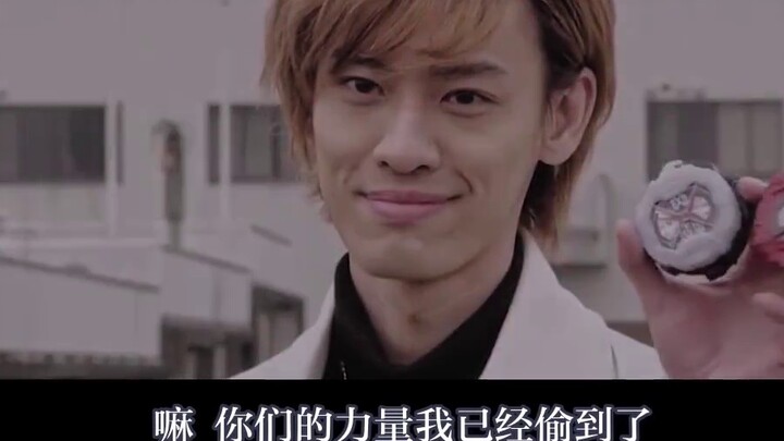[ความเข้าใจผิด/พากย์เงา] บทสุดท้ายของการต่อต้านปีศาจ! - บราเดอร์ Diqi เอาชนะราชาแห่งปีศาจและกอบกู้โล