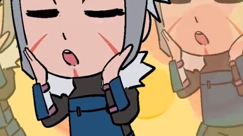 🔥Tobirama yang Lucu🔥