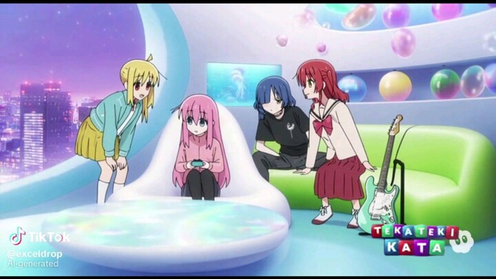 ANIME CRACK AI PASLU Kompilasi 2025 - Episode 43