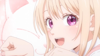 【TV动画】我的可爱对黑岩目高不管用 动画化决定PV【MCE汉化组】