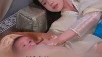 81...Heavenly Vacation Gone Wrong: Now I’m Saving My “Cold Palace” Mom!!!