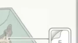 How many incomprehensible stickers have you come across in Lego sets?