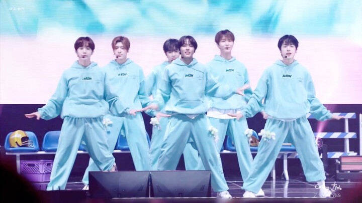 【NCT WISH】能不能跳一辈子姐姐真漂亮