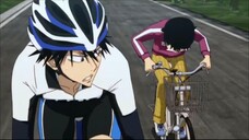 สปอยโอตาคุน่องเหล็ก ภาค1/08