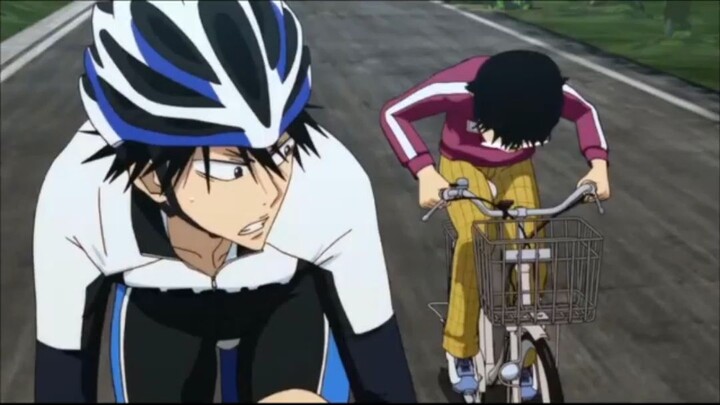 สปอยโอตาคุน่องเหล็ก ภาค1/08
