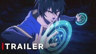 My Isekai Life - Official Trailer 3 | English Sub