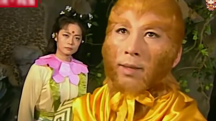 Cao Rong personally directed the film ‖ "The Sequel to Journey to the West" -87, recreating the clas