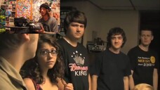 The G.A.M.E.-Episode 16: Surprise! (Part II) Georgie's Reaction