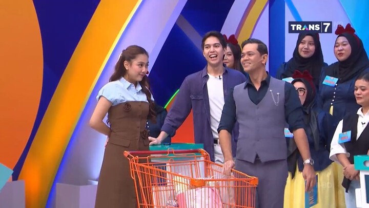 [Rekaman] Arisan Trans7 24 Februari 2026