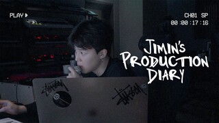 Jimin's Production Diary - Subtitle Indonesia (2023)