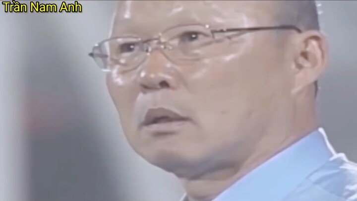 Rap - HLV - Park Hang-seo - Trần Nam Anh