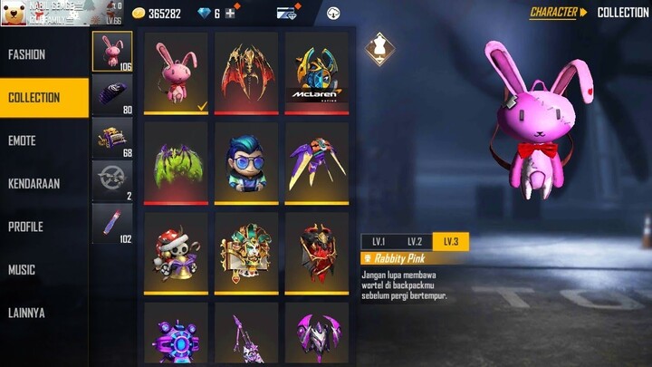 REVIEW BUNDLE PALING KEREN LENGKAP BUNDLE PROPLAYER AND YOUTUBER TERLENGKAP AD #20