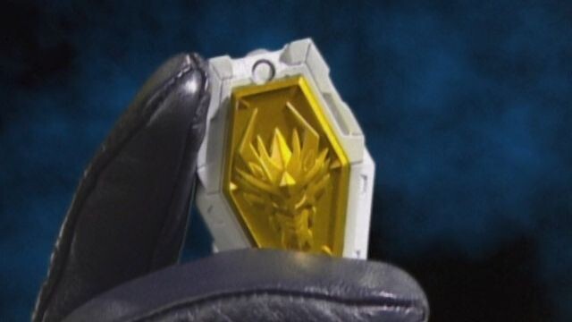 Ryukendo Episodio 40 (Latino)