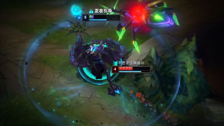 ใจเย็นเปี่ยมสุข โชคดีเป็นที่หนึ่ง!