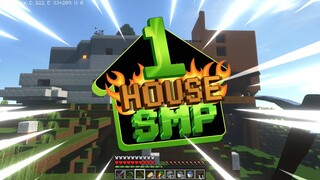 i made the 1HouseSmp trailer look more epic