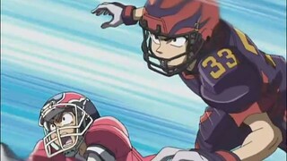 EYESHIELD21 EP115 TAGALOG DUB