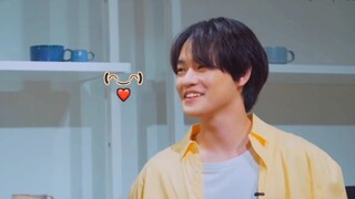 【Chen Zhi】Hanya tipuan pasangan muda