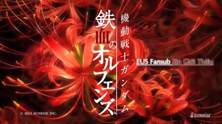 Mobile Suit Gundam- Iron-Blooded Orphans Tập 49