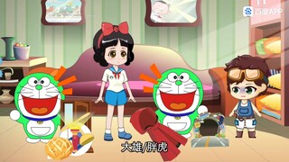 吐槽熊妹-可爱星B1